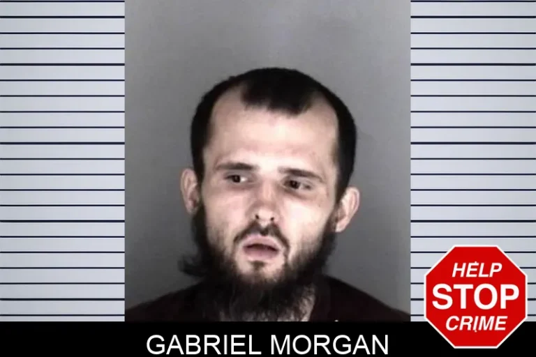 Gabriel Morgan