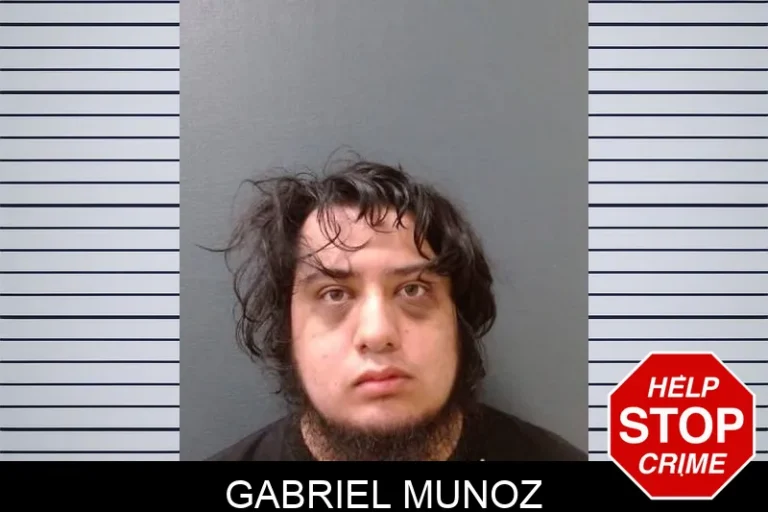 Gabriel Munoz