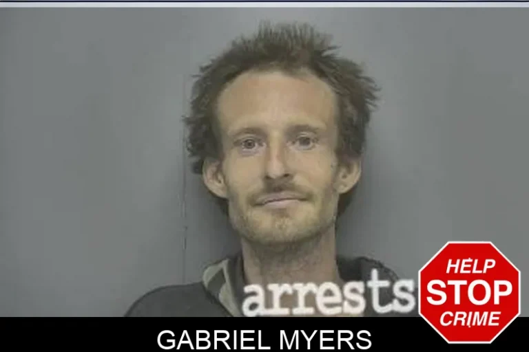 Gabriel Myers