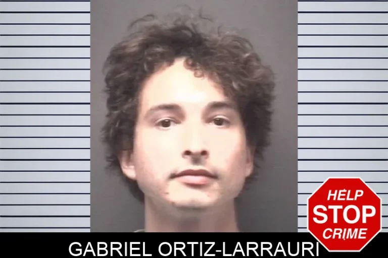 Gabriel Ortiz-Larrauri