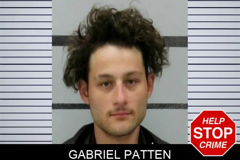 Gabriel Patten