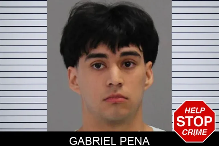 Gabriel Pena