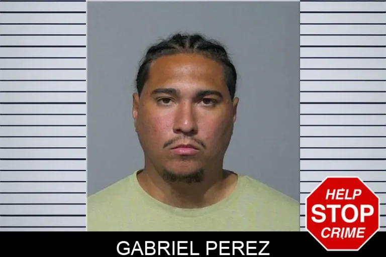 Gabriel Perez