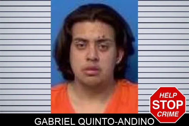Gabriel Quinto-Andino