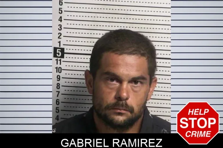 Gabriel Ramirez