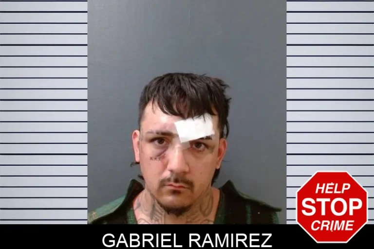 Gabriel Ramirez