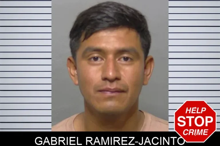 Gabriel Ramirez-Jacinto
