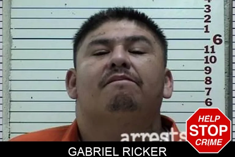 Gabriel Ricker