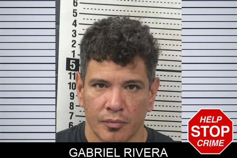 Gabriel Rivera