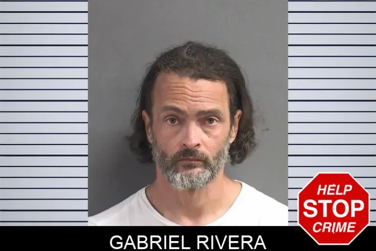 Gabriel Rivera