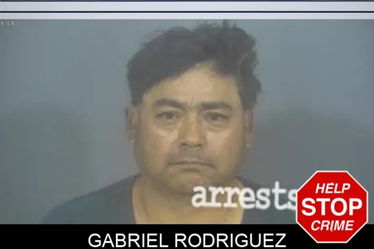 Gabriel Rodriguez