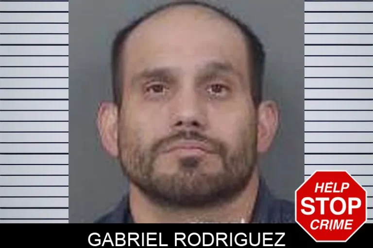 Gabriel Rodriguez