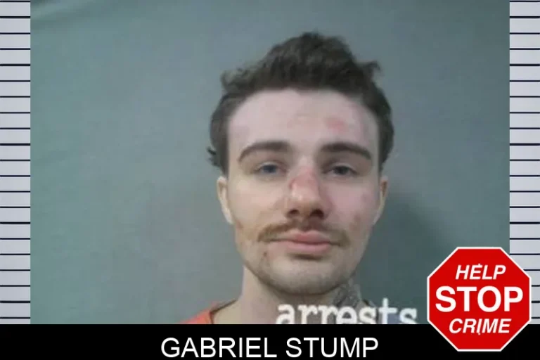 Gabriel Stump