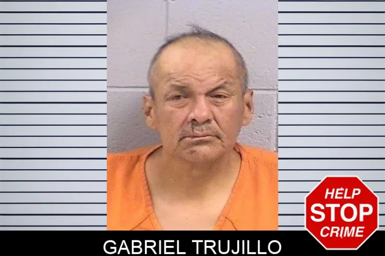 Gabriel Trujillo
