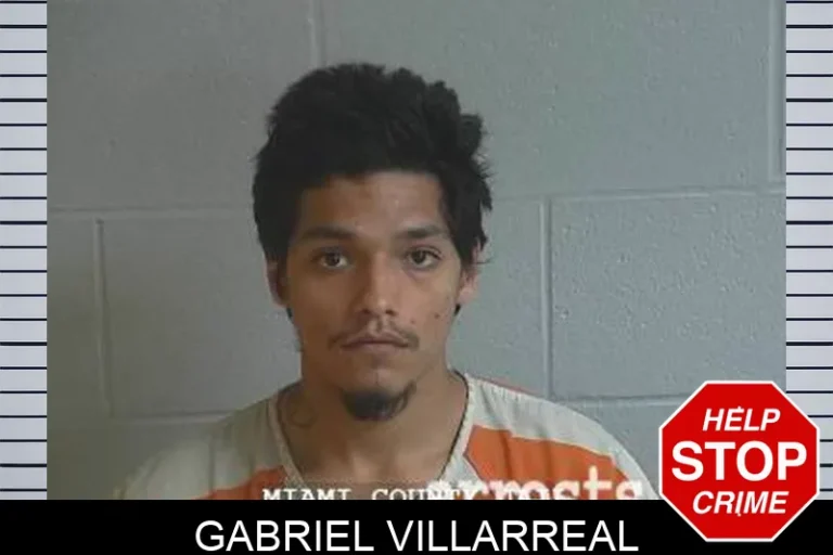 Gabriel Villarreal