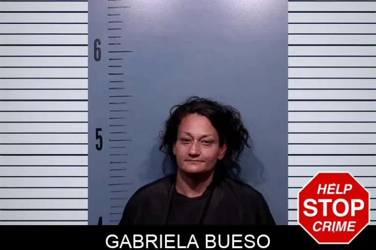 Gabriela Bueso