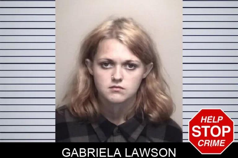 Gabriela Lawson