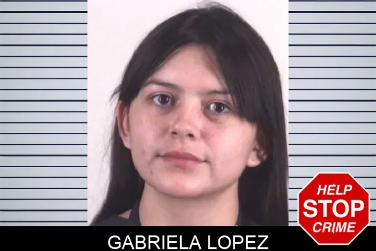 Gabriela Lopez