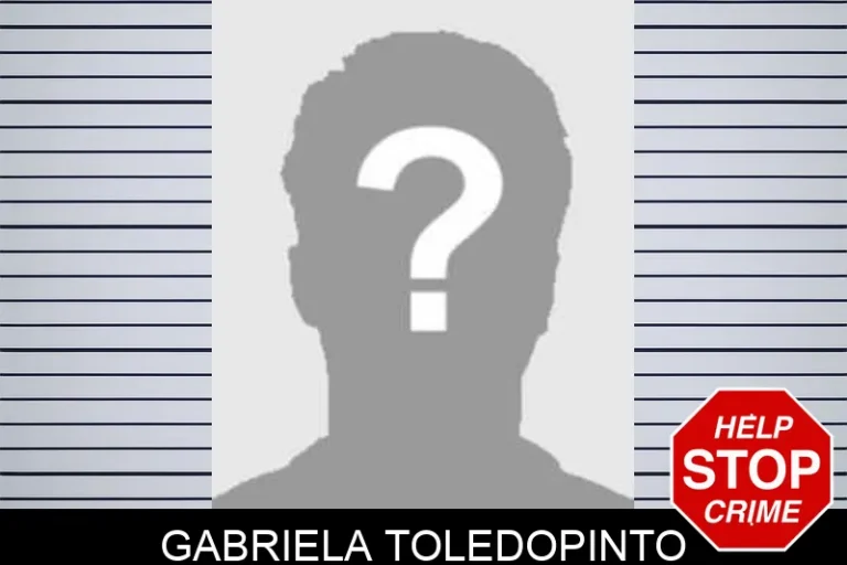 Gabriela ToledoPinto