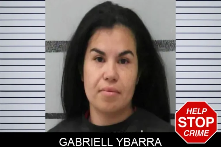 Gabriell Ybarra