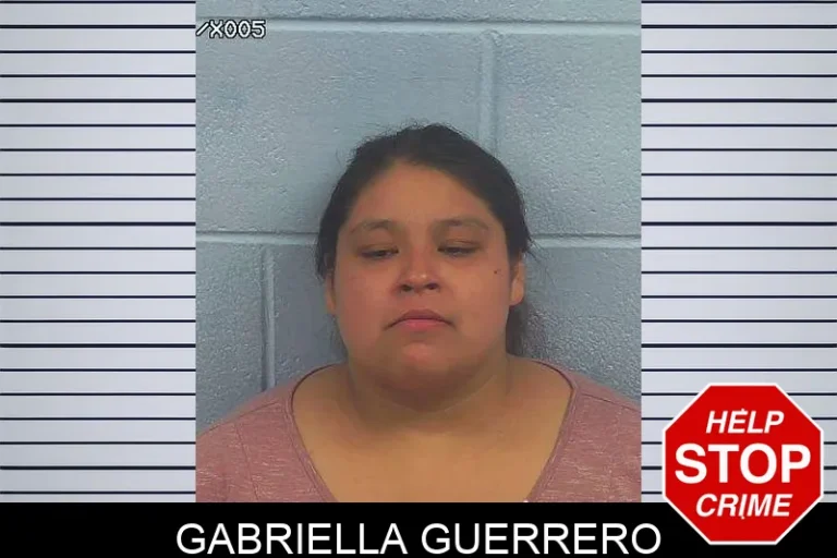 Gabriella Guerrero