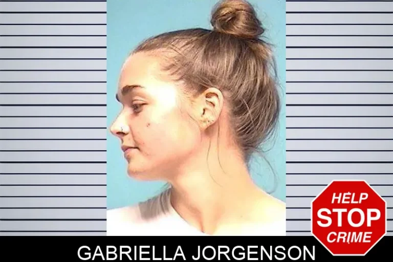 Gabriella Jorgenson