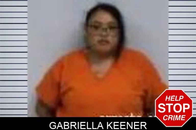 Gabriella Keener