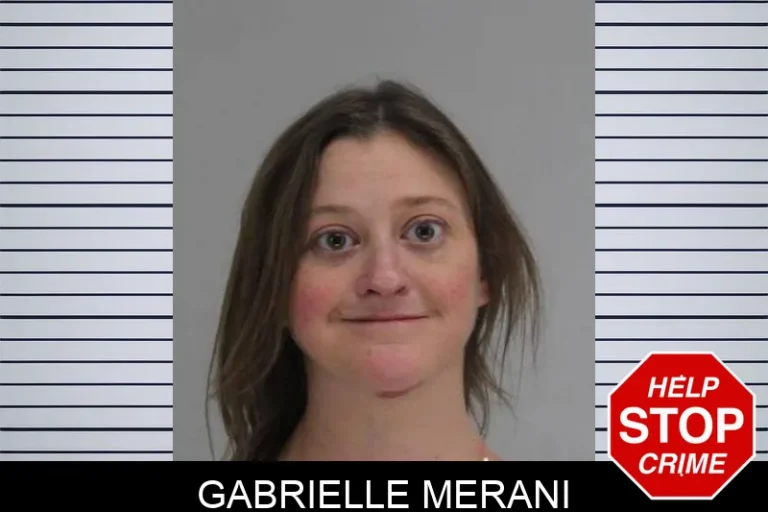 Gabrielle Merani