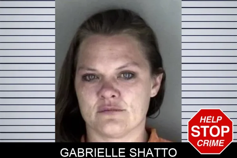 Gabrielle Shatto