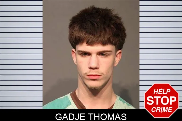 Gadje Thomas