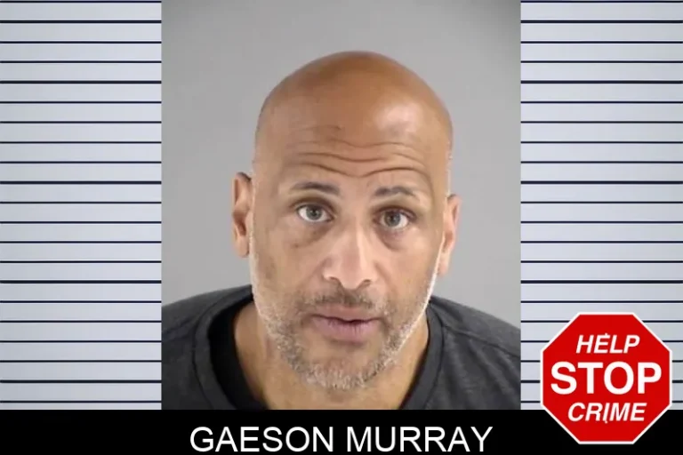 Gaeson Murray