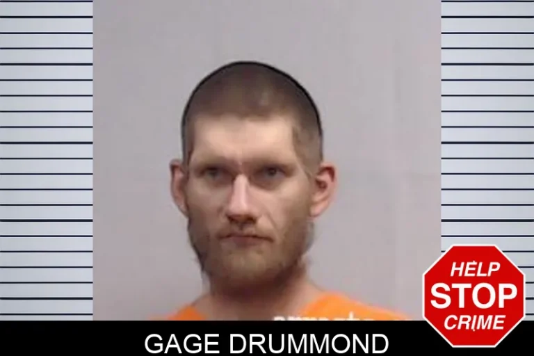 Gage Drummond