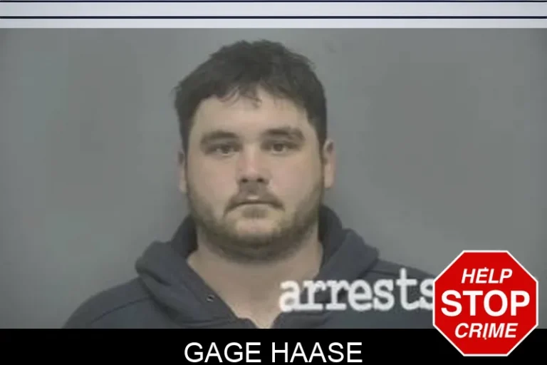 Gage Haase