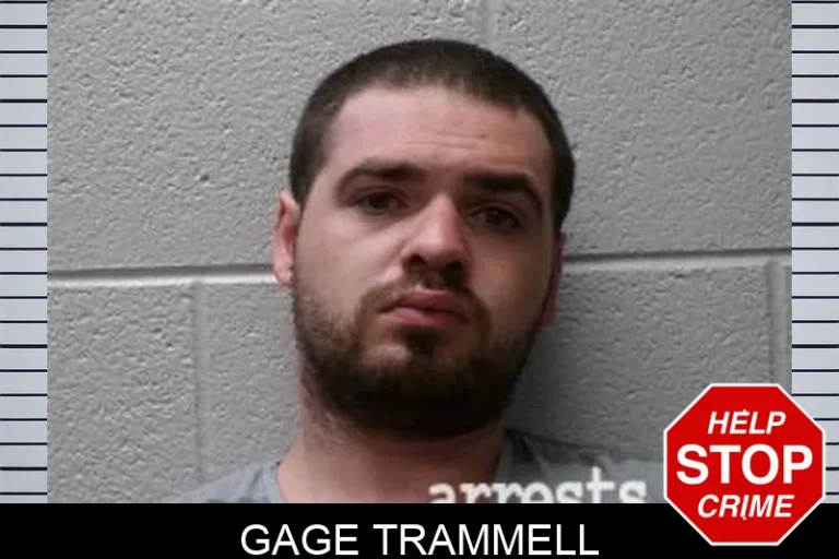 Gage Trammell