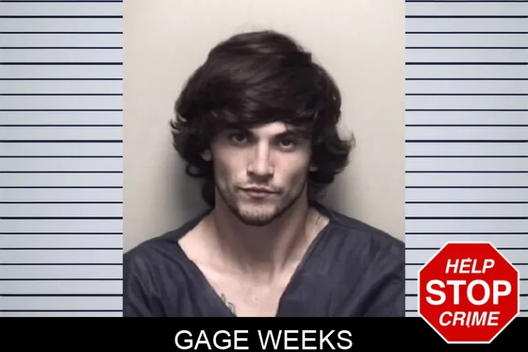 Gage Weeks