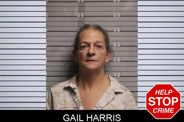Gail Harris