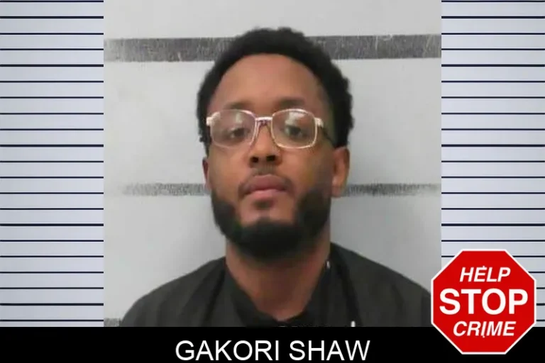 Gakori Shaw