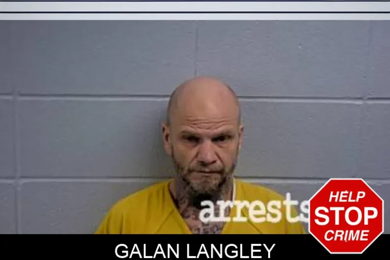 Galan Langley