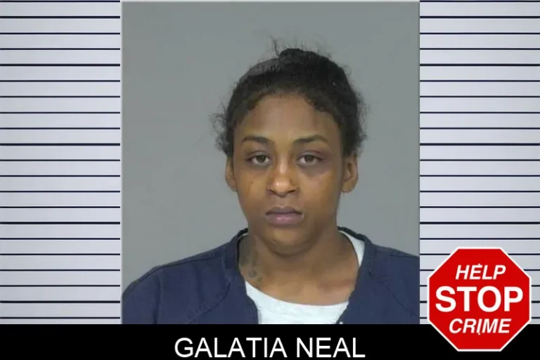 Galatia Neal