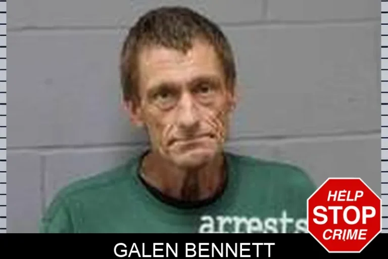 Galen Bennett