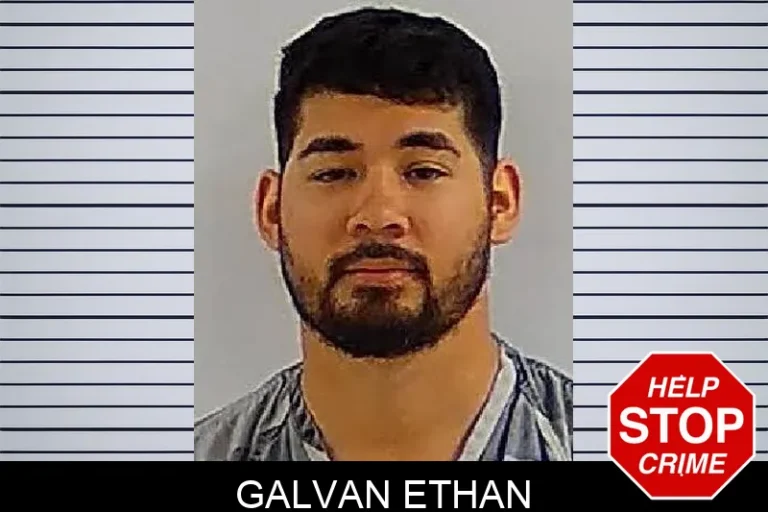 Galvan Ethan