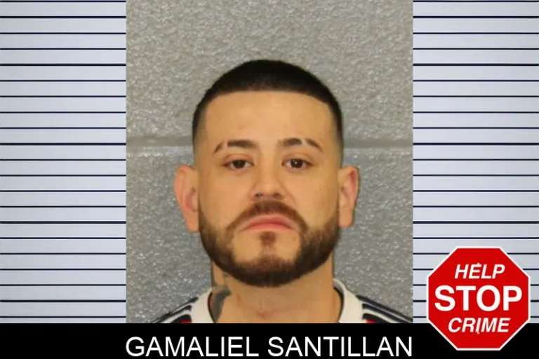 Gamaliel Santillan