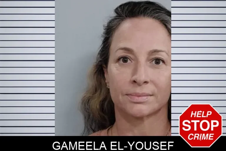 Gameela El-Yousef