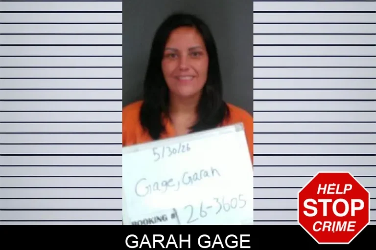 Garah Gage