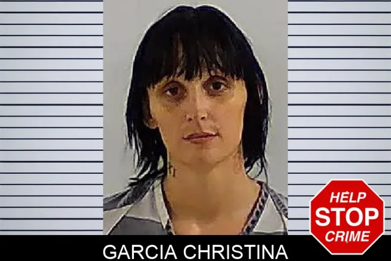 Garcia Christina