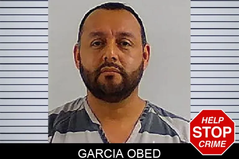Garcia Obed