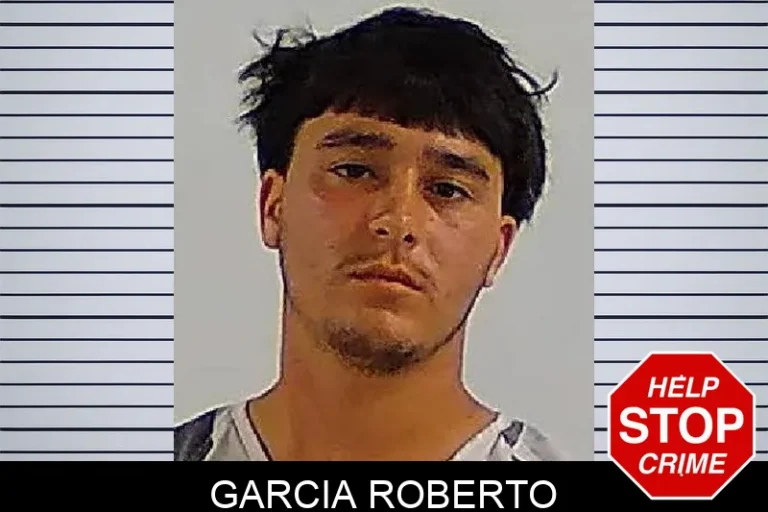 Garcia Roberto