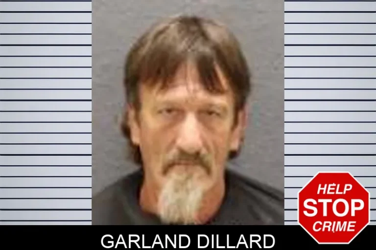 Garland Dillard