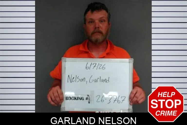 Garland Nelson