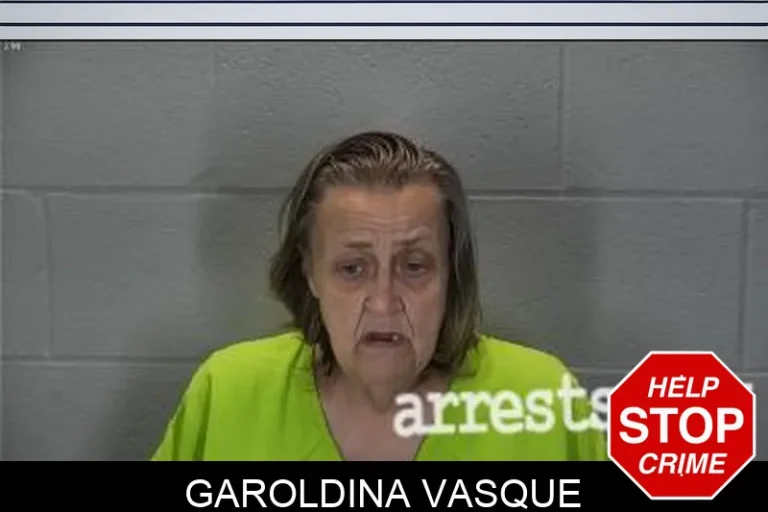 Garoldina Vasque